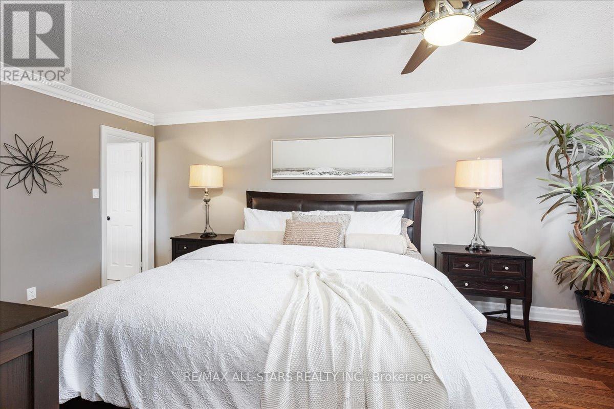 494 London Road, Newmarket (Bristol-London), Ontario  L3Y 6H2 - Photo 19 - N12212727