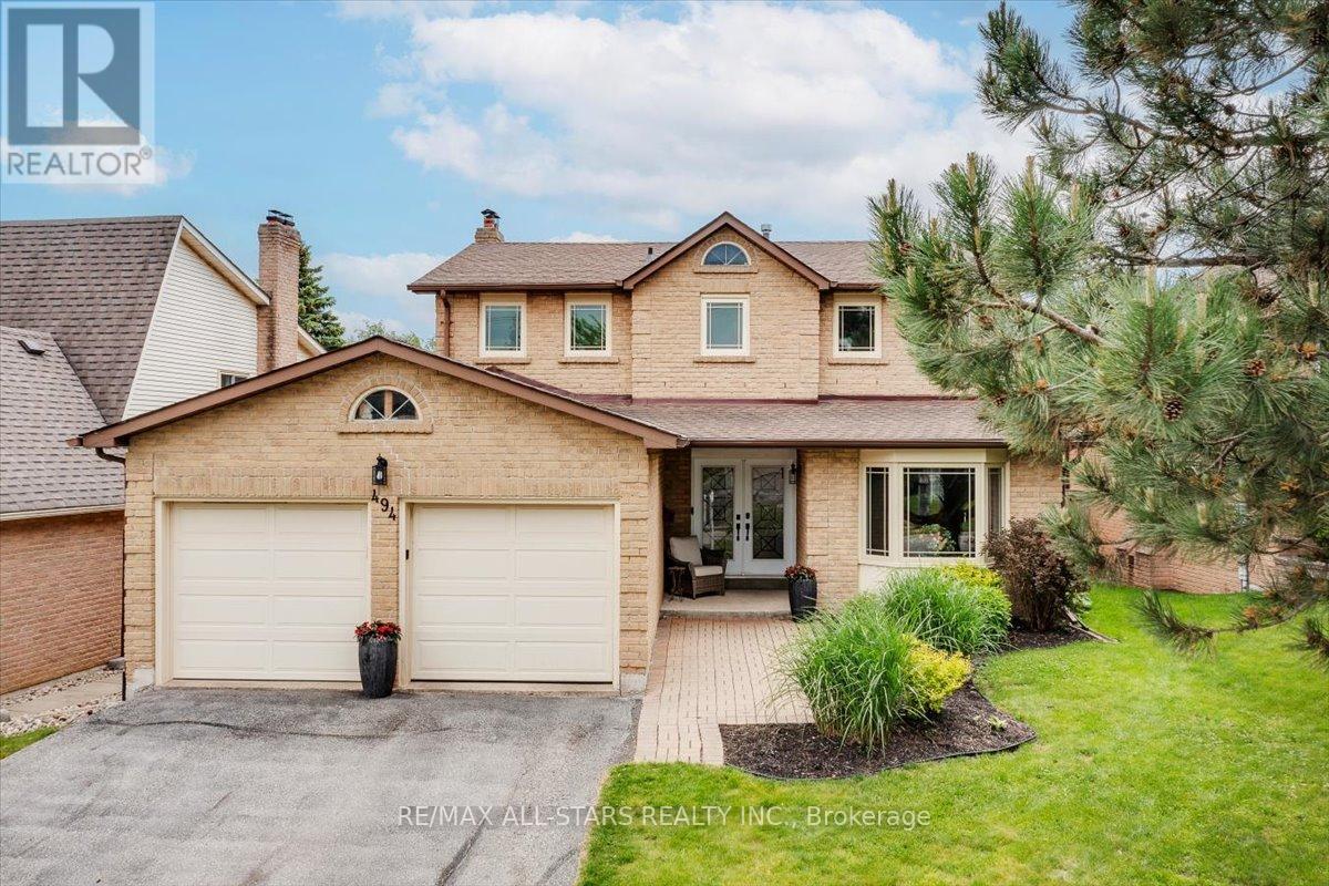 494 London Road, Newmarket (Bristol-London), Ontario  L3Y 6H2 - Photo 2 - N12212727