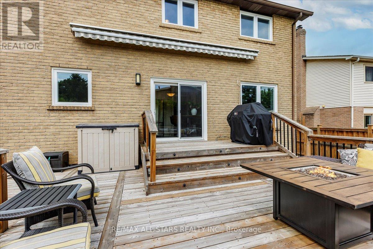 494 London Road, Newmarket (Bristol-London), Ontario  L3Y 6H2 - Photo 35 - N12212727