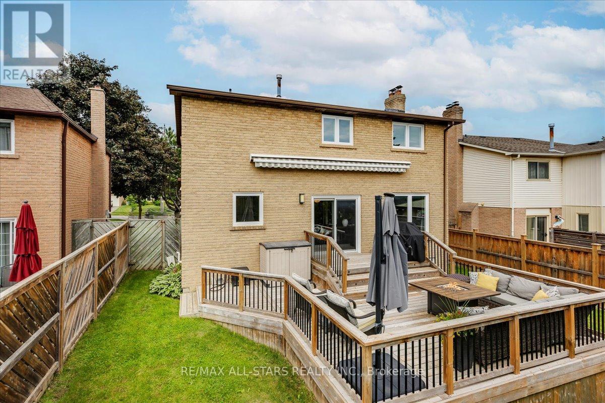 494 London Road, Newmarket (Bristol-London), Ontario  L3Y 6H2 - Photo 37 - N12212727
