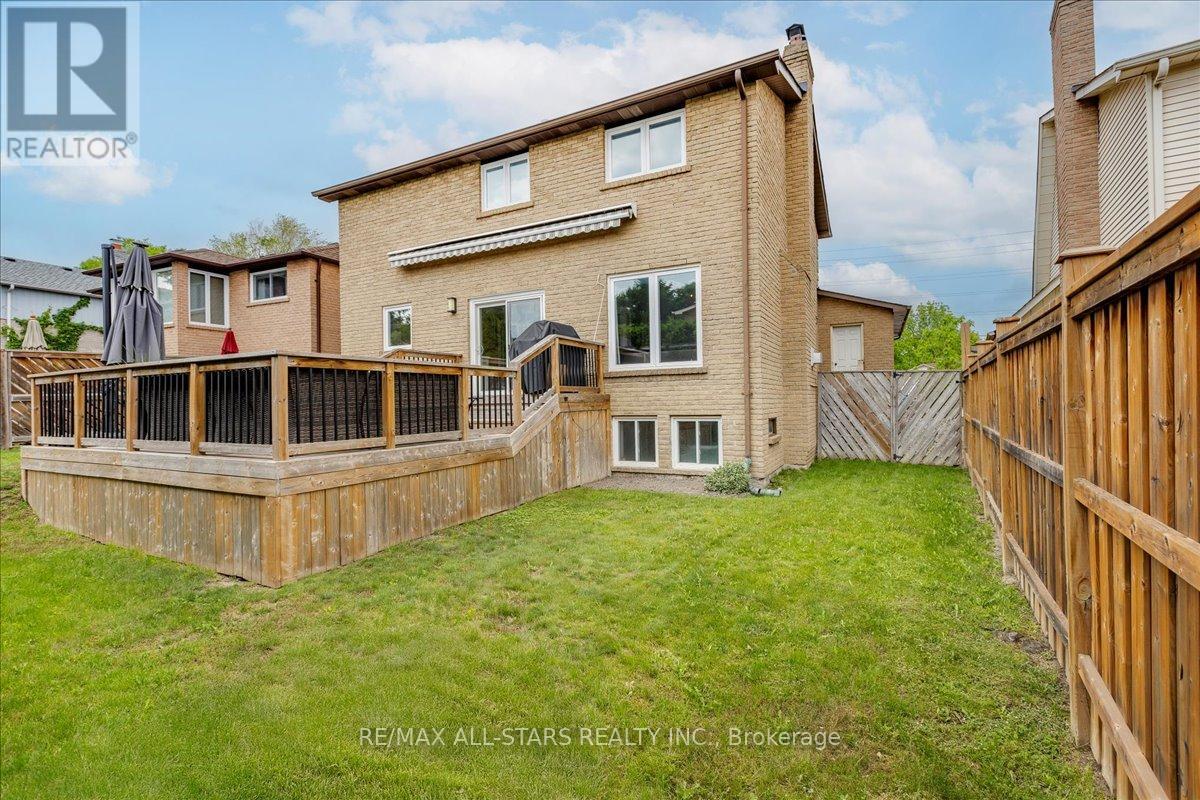 494 London Road, Newmarket (Bristol-London), Ontario  L3Y 6H2 - Photo 38 - N12212727