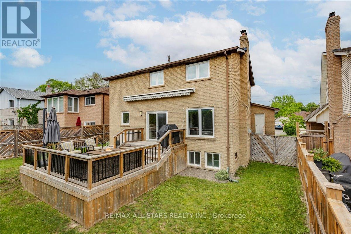 494 London Road, Newmarket (Bristol-London), Ontario  L3Y 6H2 - Photo 39 - N12212727