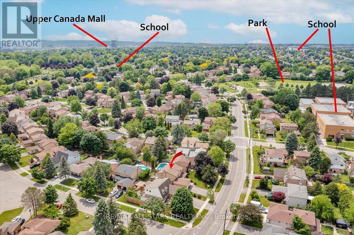 494 London Road, Newmarket (Bristol-London), Ontario  L3Y 6H2 - Photo 41 - N12212727