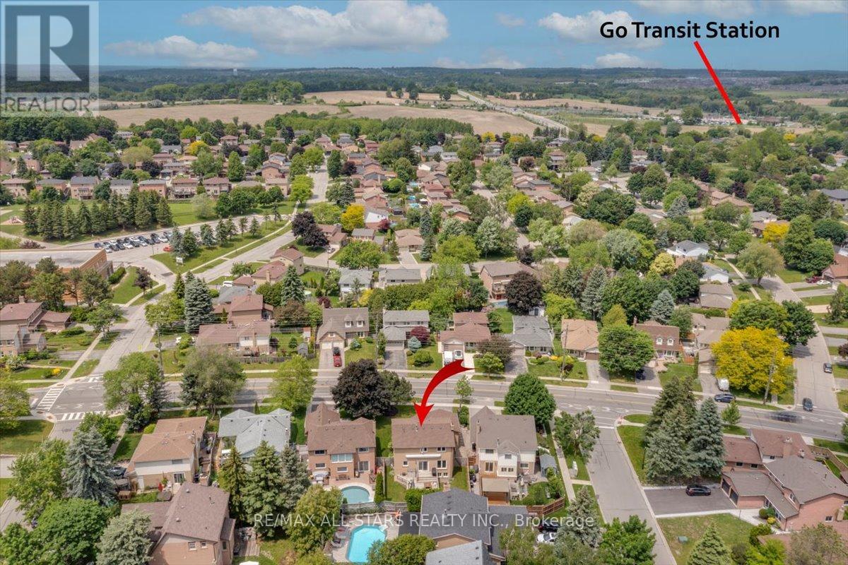 494 London Road, Newmarket (Bristol-London), Ontario  L3Y 6H2 - Photo 43 - N12212727