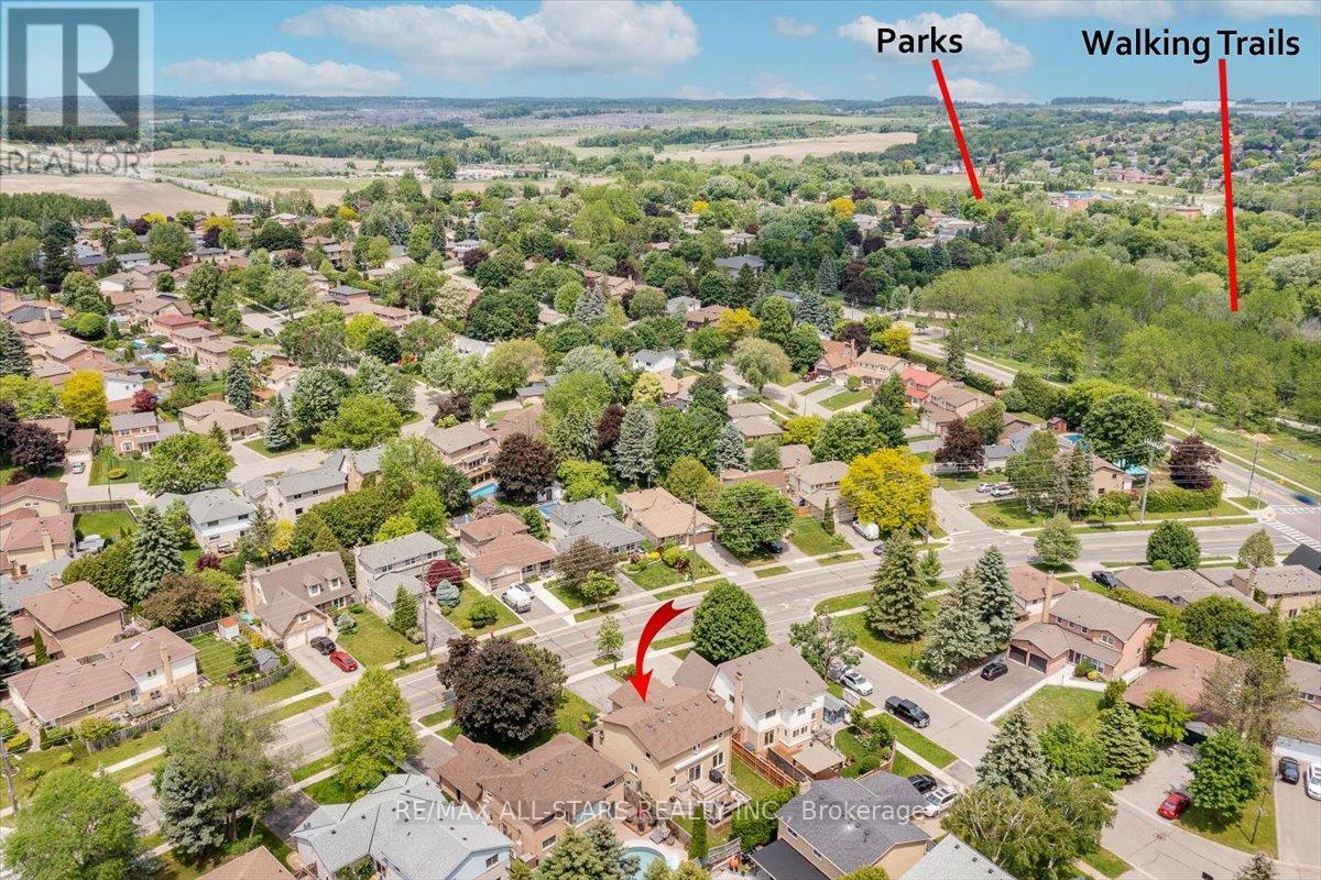 494 London Road, Newmarket (Bristol-London), Ontario  L3Y 6H2 - Photo 44 - N12212727