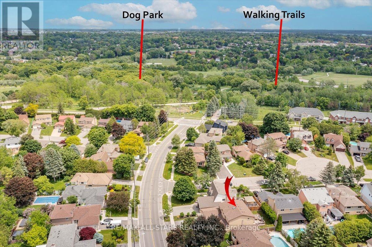 494 London Road, Newmarket (Bristol-London), Ontario  L3Y 6H2 - Photo 45 - N12212727