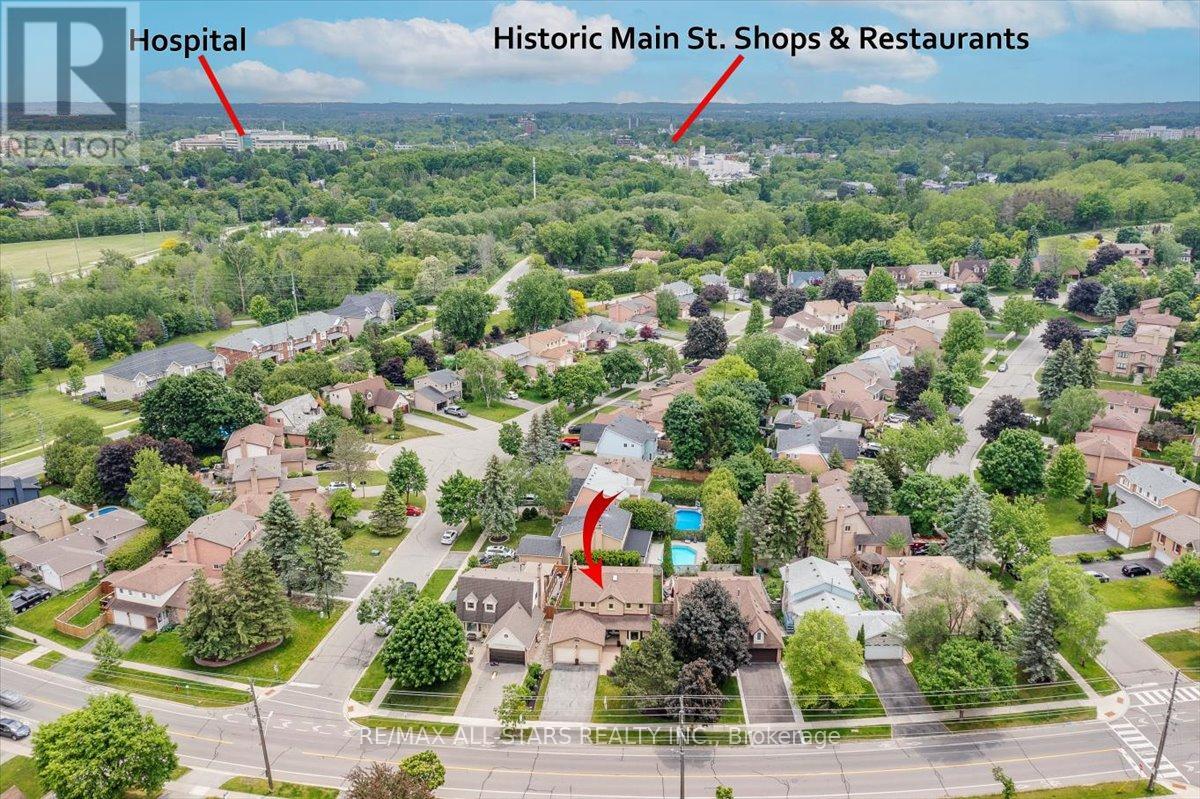 494 London Road, Newmarket (Bristol-London), Ontario  L3Y 6H2 - Photo 46 - N12212727