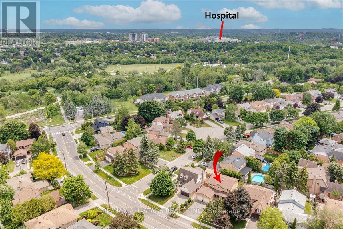 494 London Road, Newmarket (Bristol-London), Ontario  L3Y 6H2 - Photo 47 - N12212727