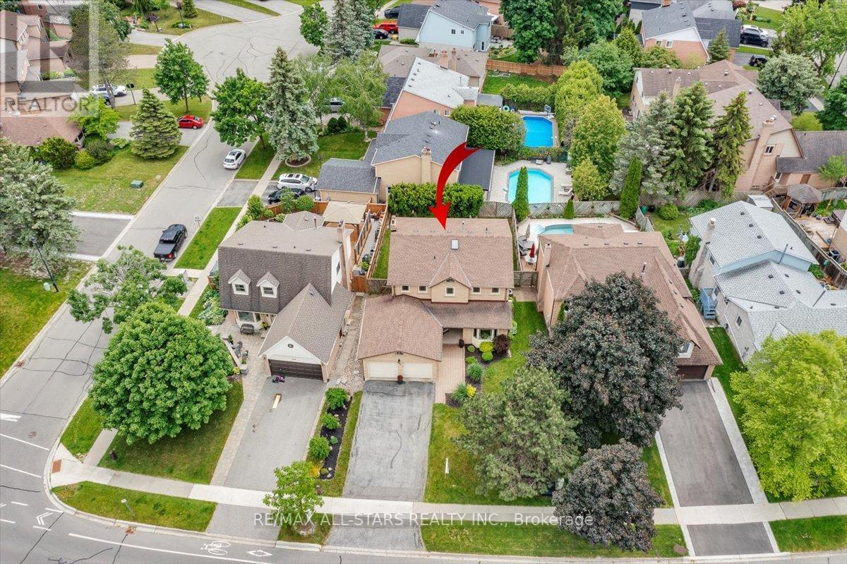 494 London Road, Newmarket (Bristol-London), Ontario  L3Y 6H2 - Photo 48 - N12212727