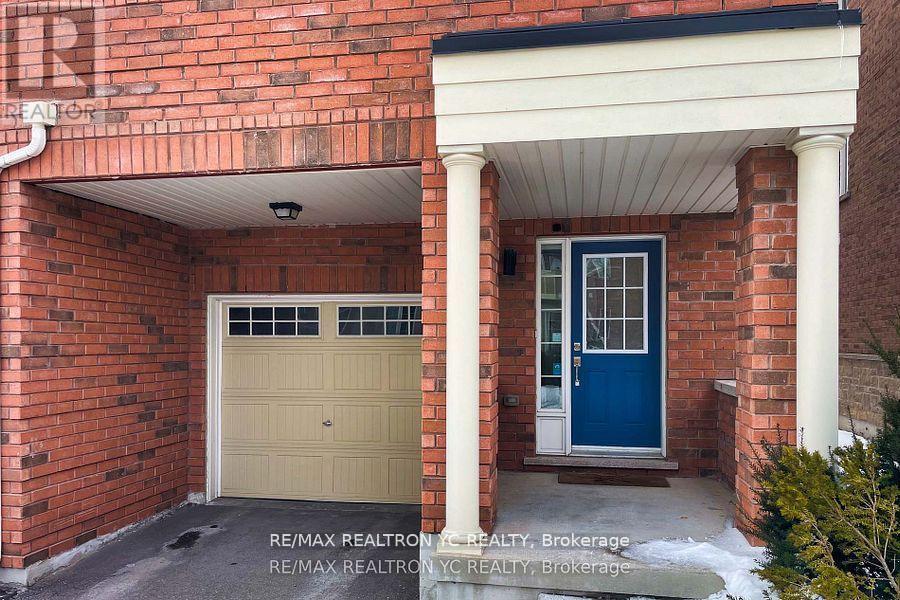37 Torah Gate, Vaughan (Patterson), Ontario  L6A 4Y4 - Photo 38 - N12212736