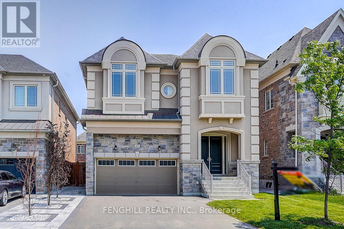 65 MENOTTI DRIVE, Richmond Hill, Ontario
