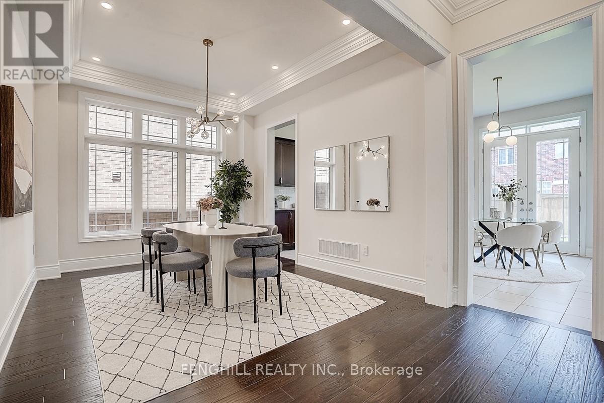 65 Menotti Drive, Richmond Hill (Oak Ridges), Ontario  L4E 1G7 - Photo 10 - N12212738