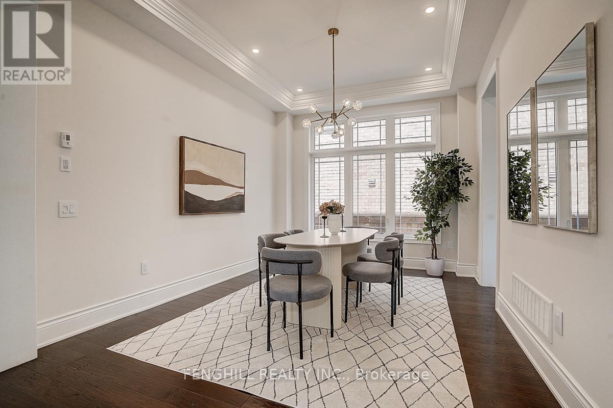 65 Menotti Drive, Richmond Hill (Oak Ridges), Ontario  L4E 1G7 - Photo 11 - N12212738