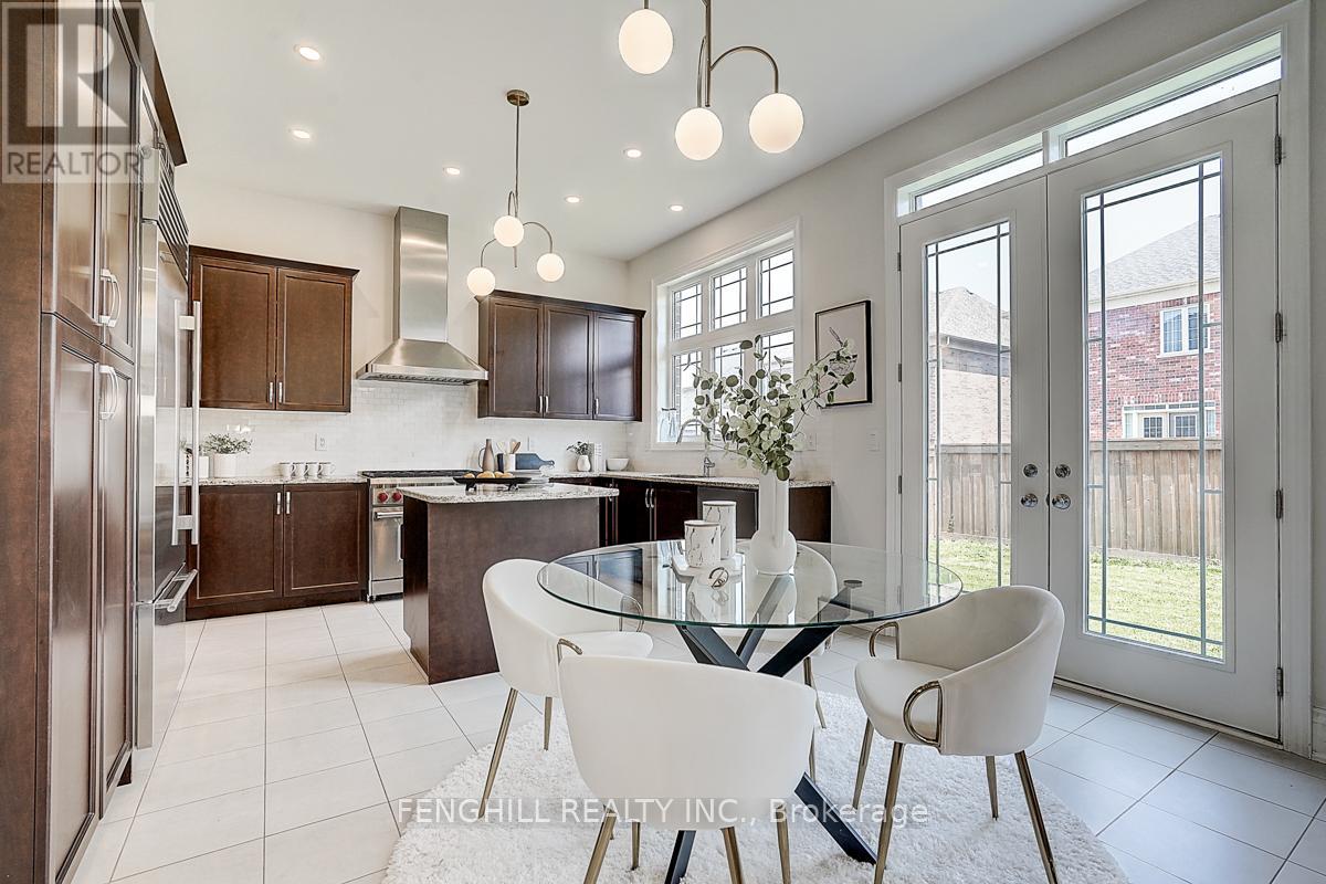 65 Menotti Drive, Richmond Hill (Oak Ridges), Ontario  L4E 1G7 - Photo 19 - N12212738