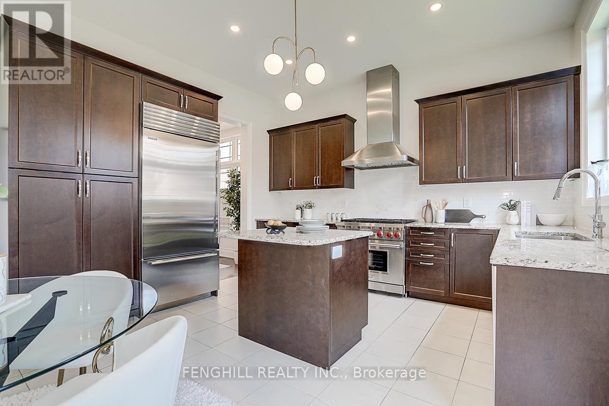 65 Menotti Drive, Richmond Hill (Oak Ridges), Ontario  L4E 1G7 - Photo 20 - N12212738
