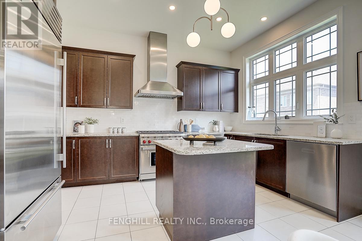 65 Menotti Drive, Richmond Hill (Oak Ridges), Ontario  L4E 1G7 - Photo 21 - N12212738