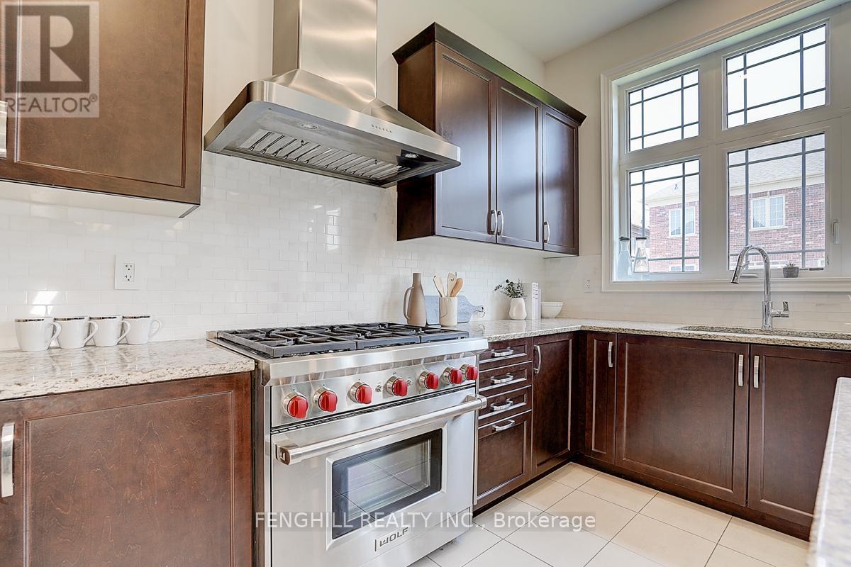 65 Menotti Drive, Richmond Hill (Oak Ridges), Ontario  L4E 1G7 - Photo 22 - N12212738