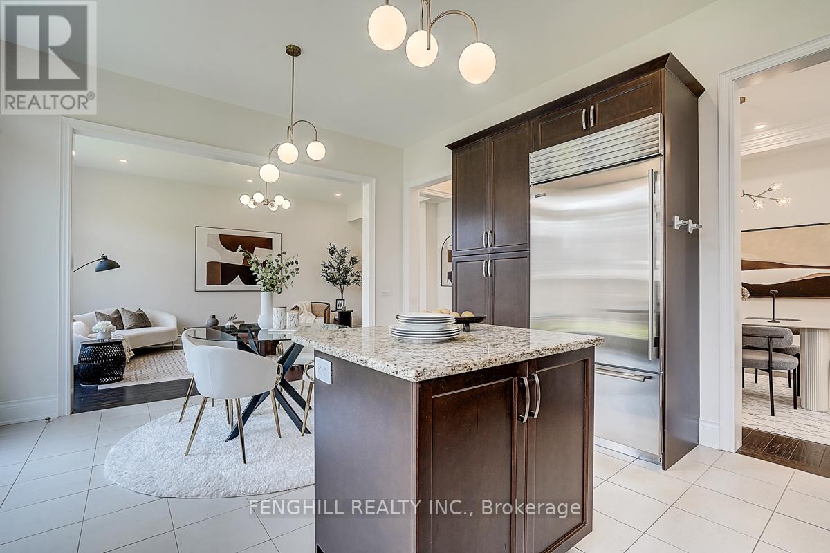 65 Menotti Drive, Richmond Hill (Oak Ridges), Ontario  L4E 1G7 - Photo 24 - N12212738