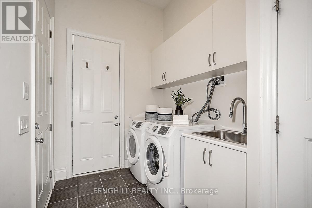 65 Menotti Drive, Richmond Hill (Oak Ridges), Ontario  L4E 1G7 - Photo 26 - N12212738