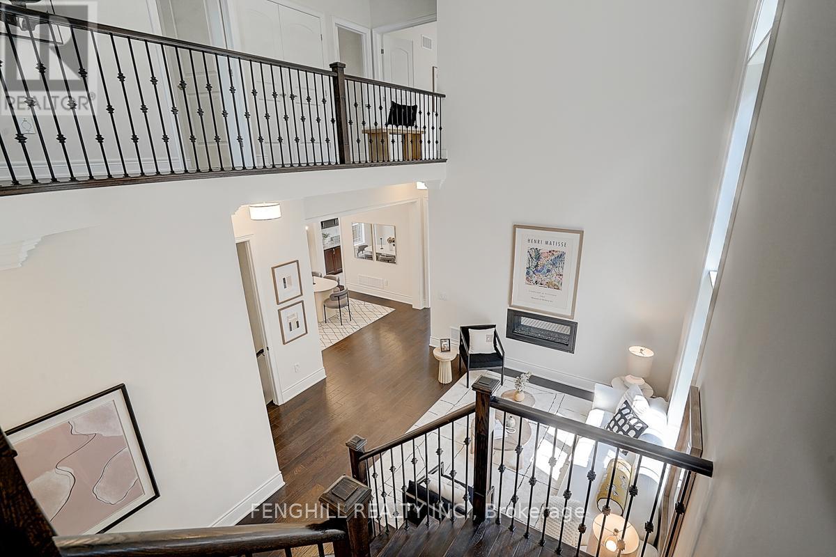 65 Menotti Drive, Richmond Hill (Oak Ridges), Ontario  L4E 1G7 - Photo 28 - N12212738