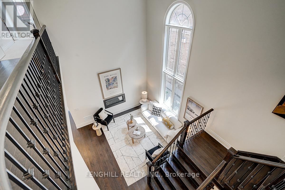 65 Menotti Drive, Richmond Hill (Oak Ridges), Ontario  L4E 1G7 - Photo 30 - N12212738