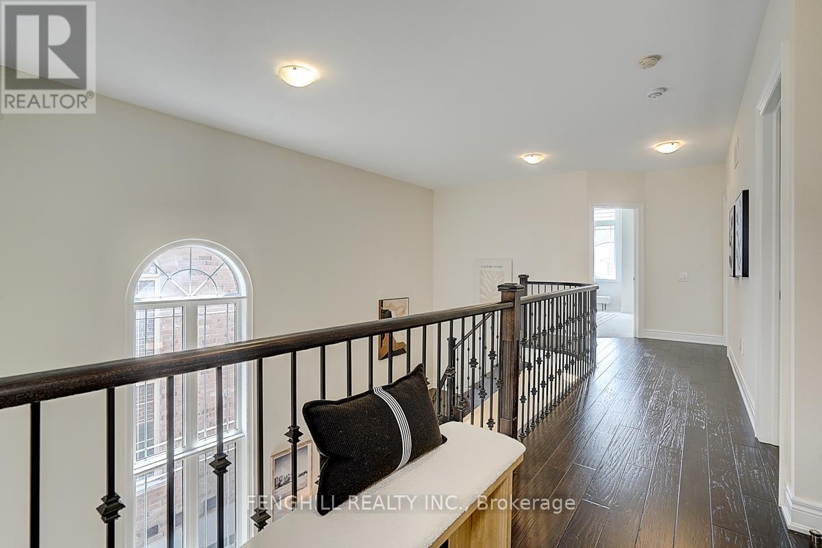 65 Menotti Drive, Richmond Hill (Oak Ridges), Ontario  L4E 1G7 - Photo 32 - N12212738