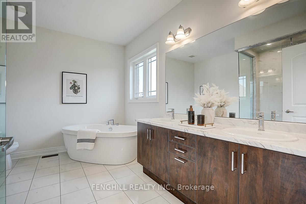 65 Menotti Drive, Richmond Hill (Oak Ridges), Ontario  L4E 1G7 - Photo 36 - N12212738