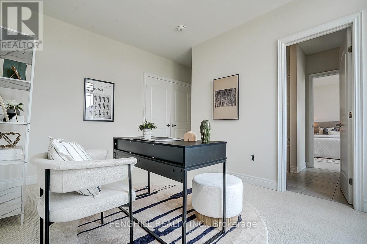 65 Menotti Drive, Richmond Hill (Oak Ridges), Ontario  L4E 1G7 - Photo 44 - N12212738