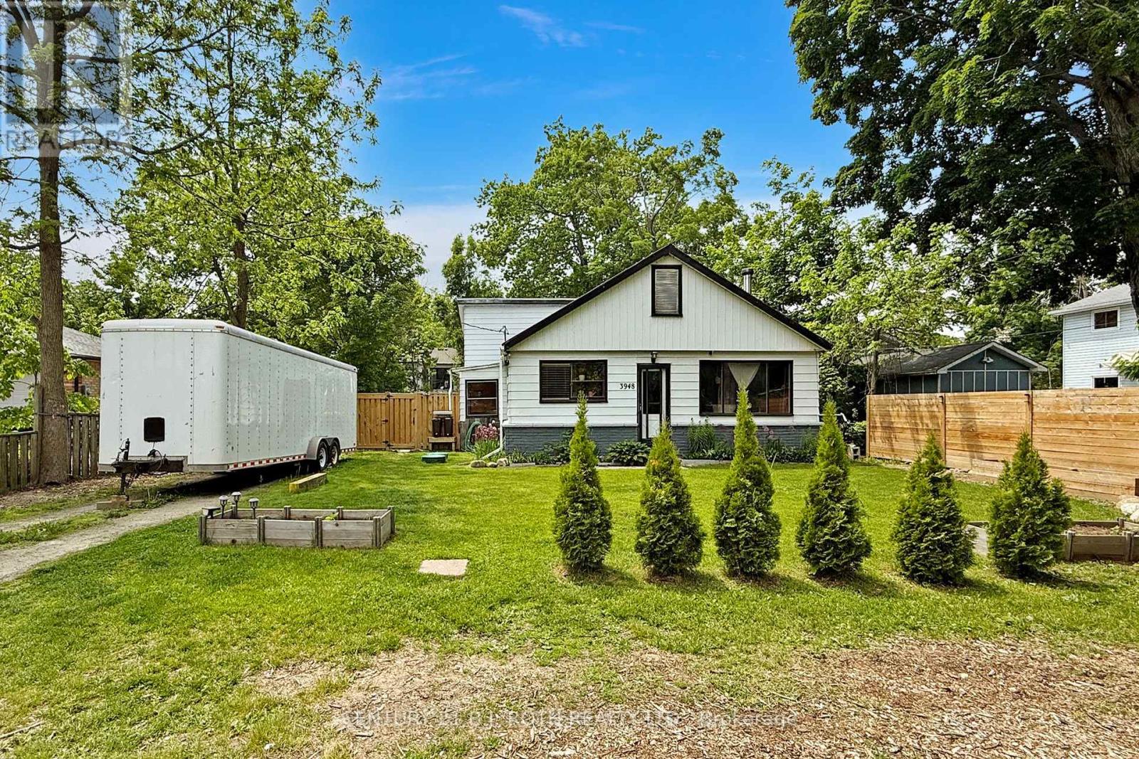 3948 ALDERLY AVENUE, Innisfil, Ontario