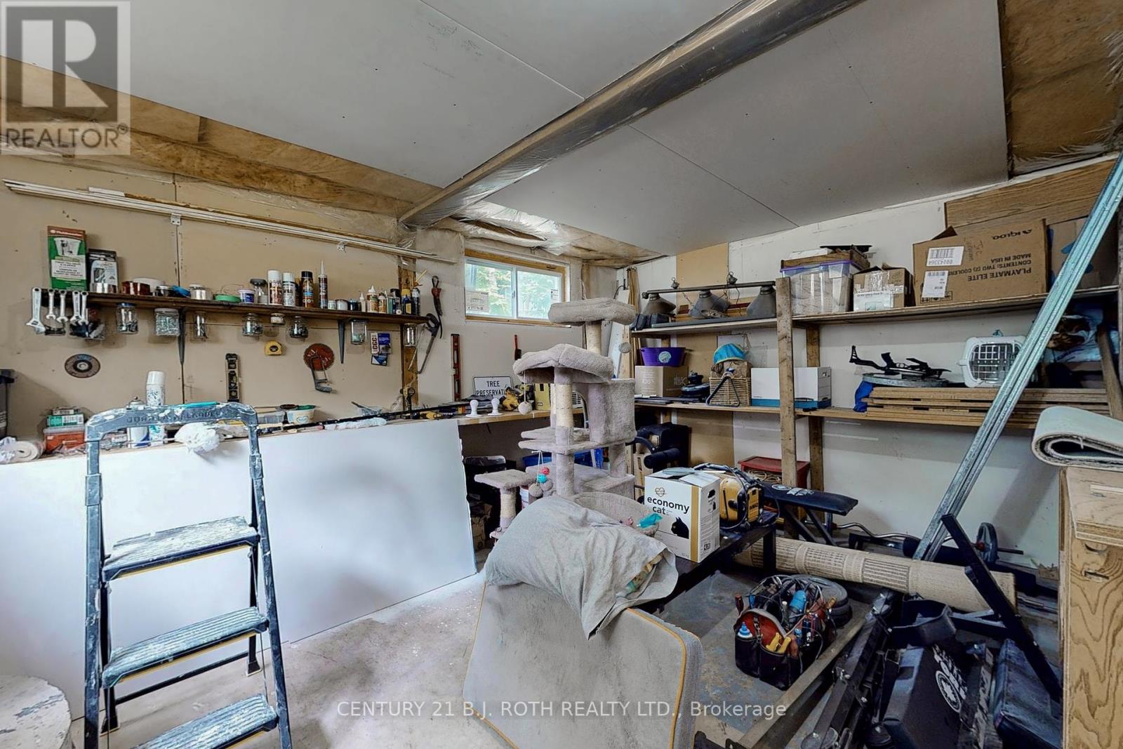 3948 Alderly Avenue, Innisfil, Ontario  L9S 2M2 - Photo 29 - N12212740