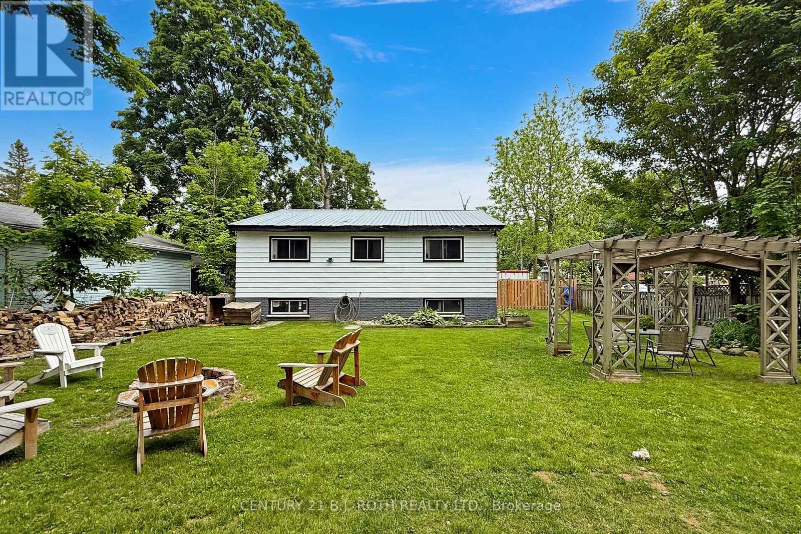 3948 Alderly Avenue, Innisfil, Ontario  L9S 2M2 - Photo 33 - N12212740