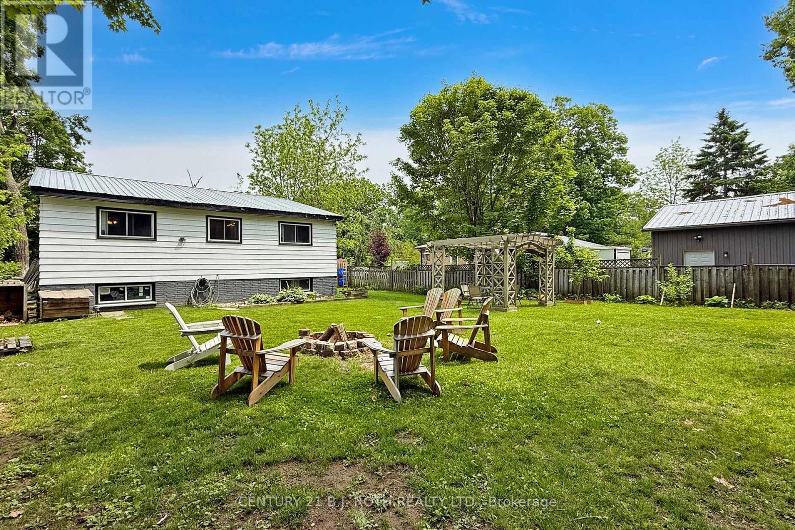 3948 Alderly Avenue, Innisfil, Ontario  L9S 2M2 - Photo 34 - N12212740