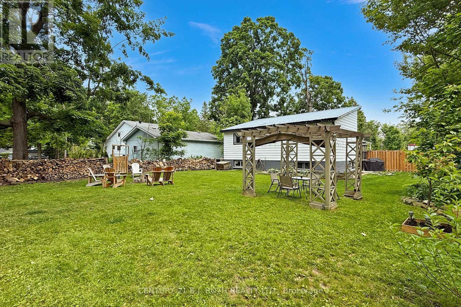 3948 Alderly Avenue, Innisfil, Ontario  L9S 2M2 - Photo 35 - N12212740