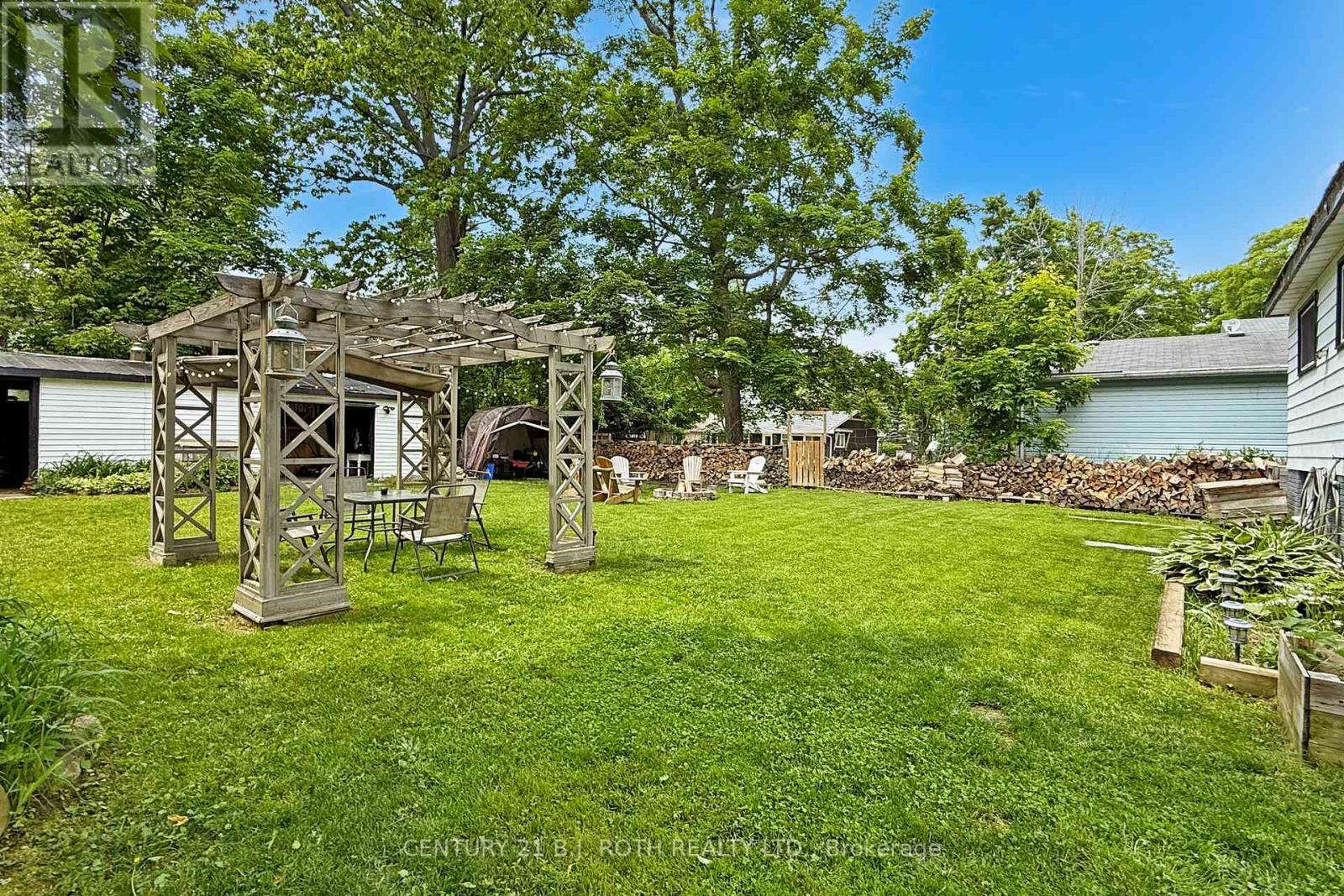3948 Alderly Avenue, Innisfil, Ontario  L9S 2M2 - Photo 39 - N12212740