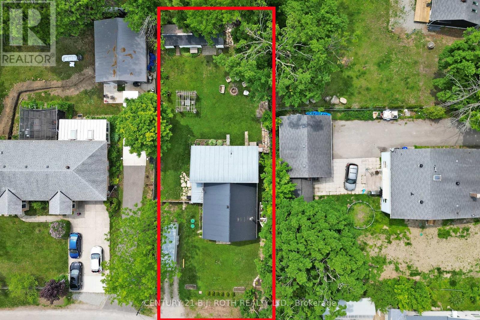 3948 Alderly Avenue, Innisfil, Ontario  L9S 2M2 - Photo 41 - N12212740