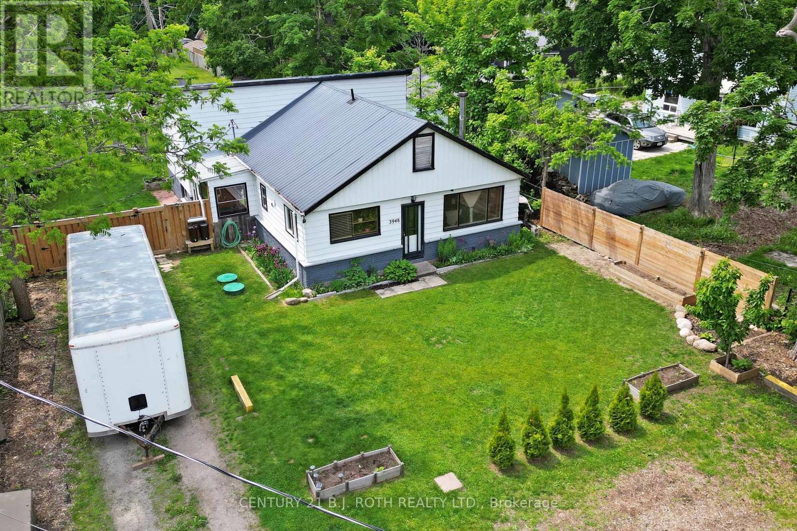3948 Alderly Avenue, Innisfil, Ontario  L9S 2M2 - Photo 42 - N12212740
