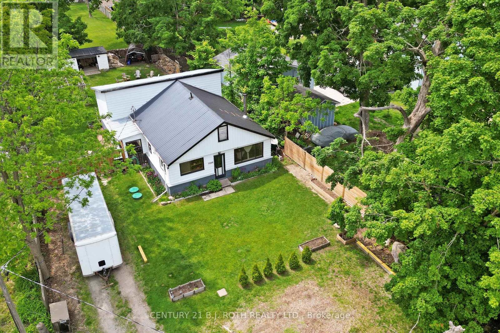 3948 Alderly Avenue, Innisfil, Ontario  L9S 2M2 - Photo 43 - N12212740