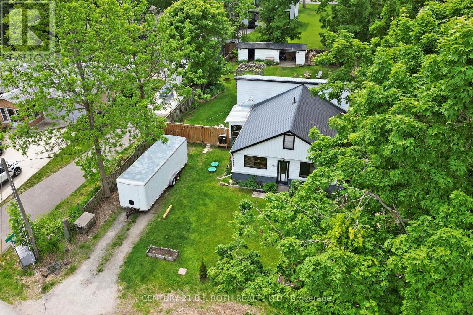 3948 Alderly Avenue, Innisfil, Ontario  L9S 2M2 - Photo 44 - N12212740