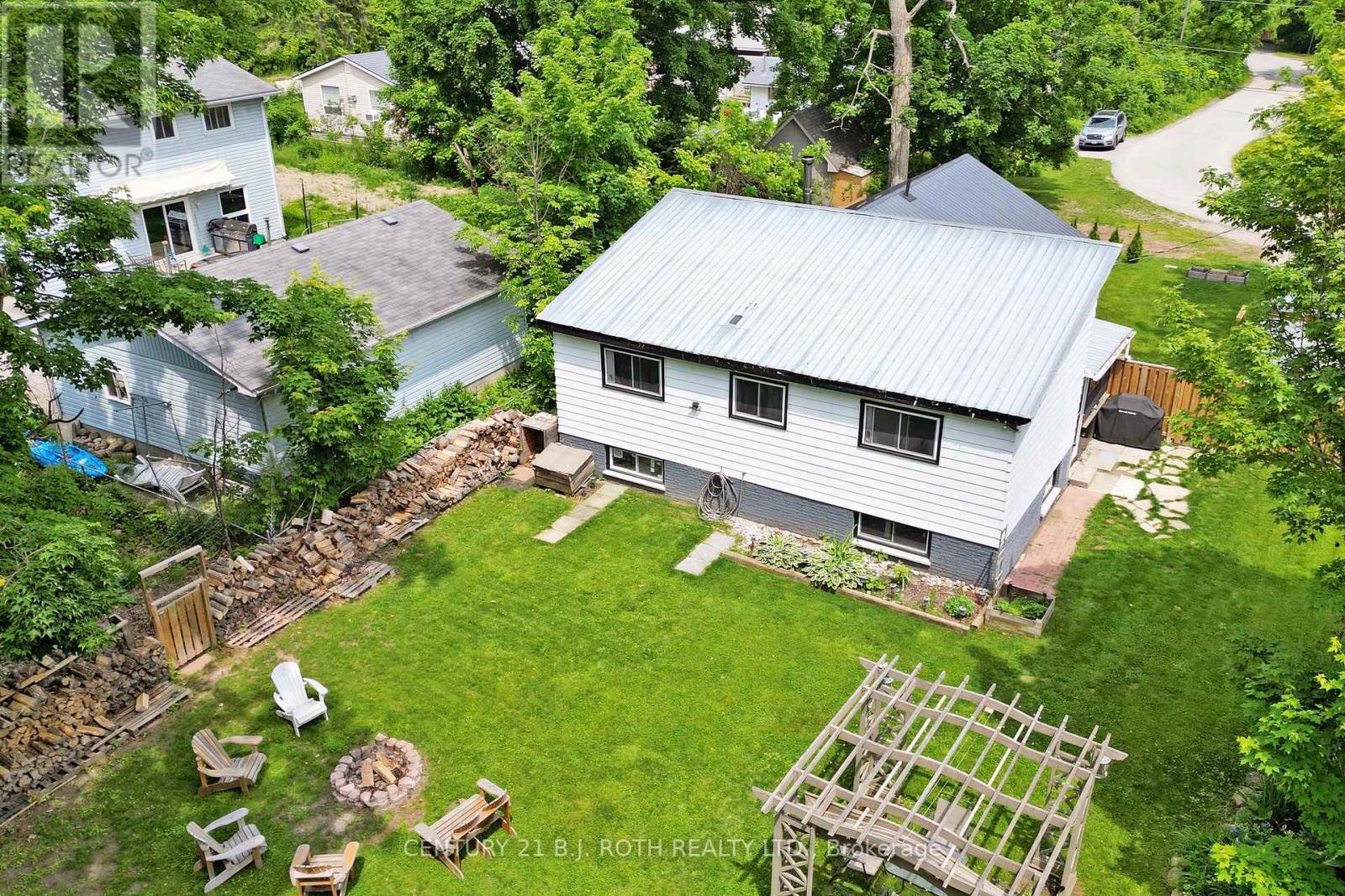 3948 Alderly Avenue, Innisfil, Ontario  L9S 2M2 - Photo 47 - N12212740