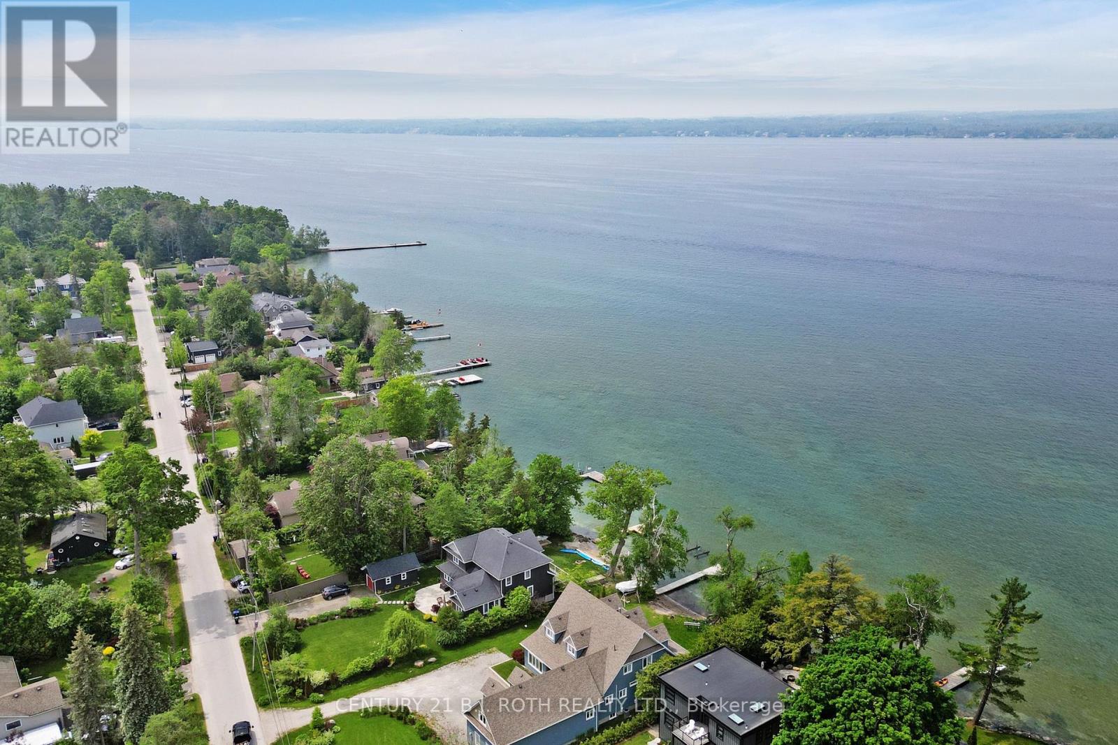 3948 Alderly Avenue, Innisfil, Ontario  L9S 2M2 - Photo 49 - N12212740