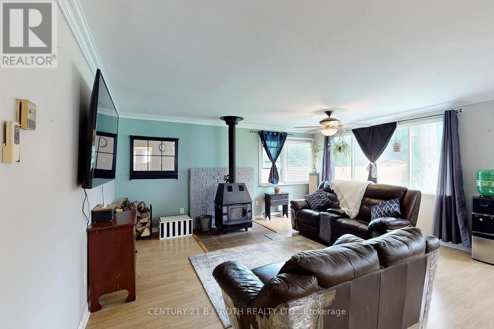 3948 Alderly Avenue, Innisfil, Ontario  L9S 2M2 - Photo 8 - N12212740