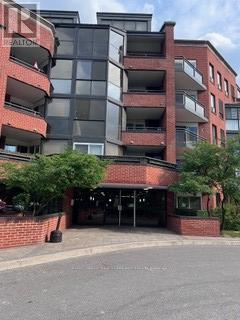 315 - 100 Arbors Lane, Vaughan (East Woodbridge), Ontario  L4L 7G4 - Photo 2 - N12212743