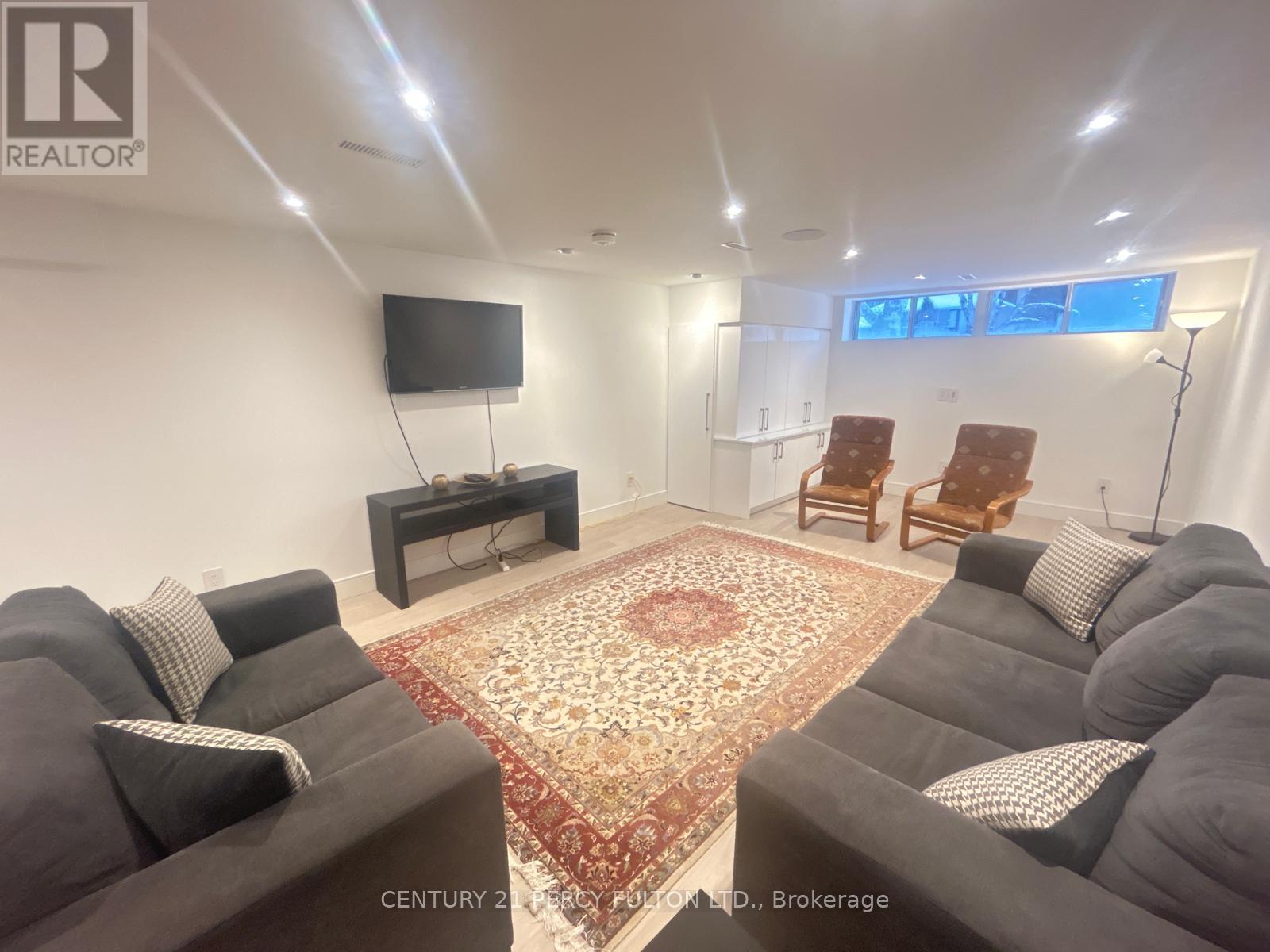 Bsmt - 19 Holman Crescent, Aurora, Ontario  L4G 1Z8 - Photo 2 - N12212861