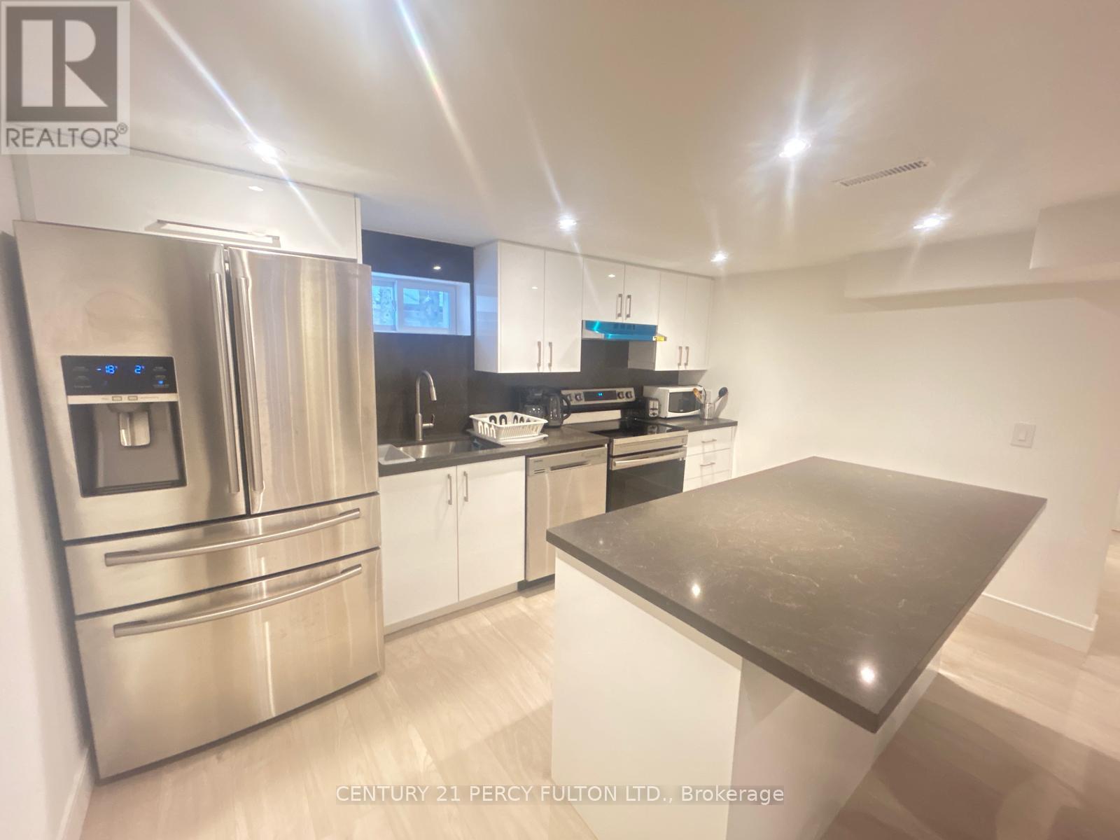Bsmt - 19 Holman Crescent, Aurora, Ontario  L4G 1Z8 - Photo 4 - N12212861