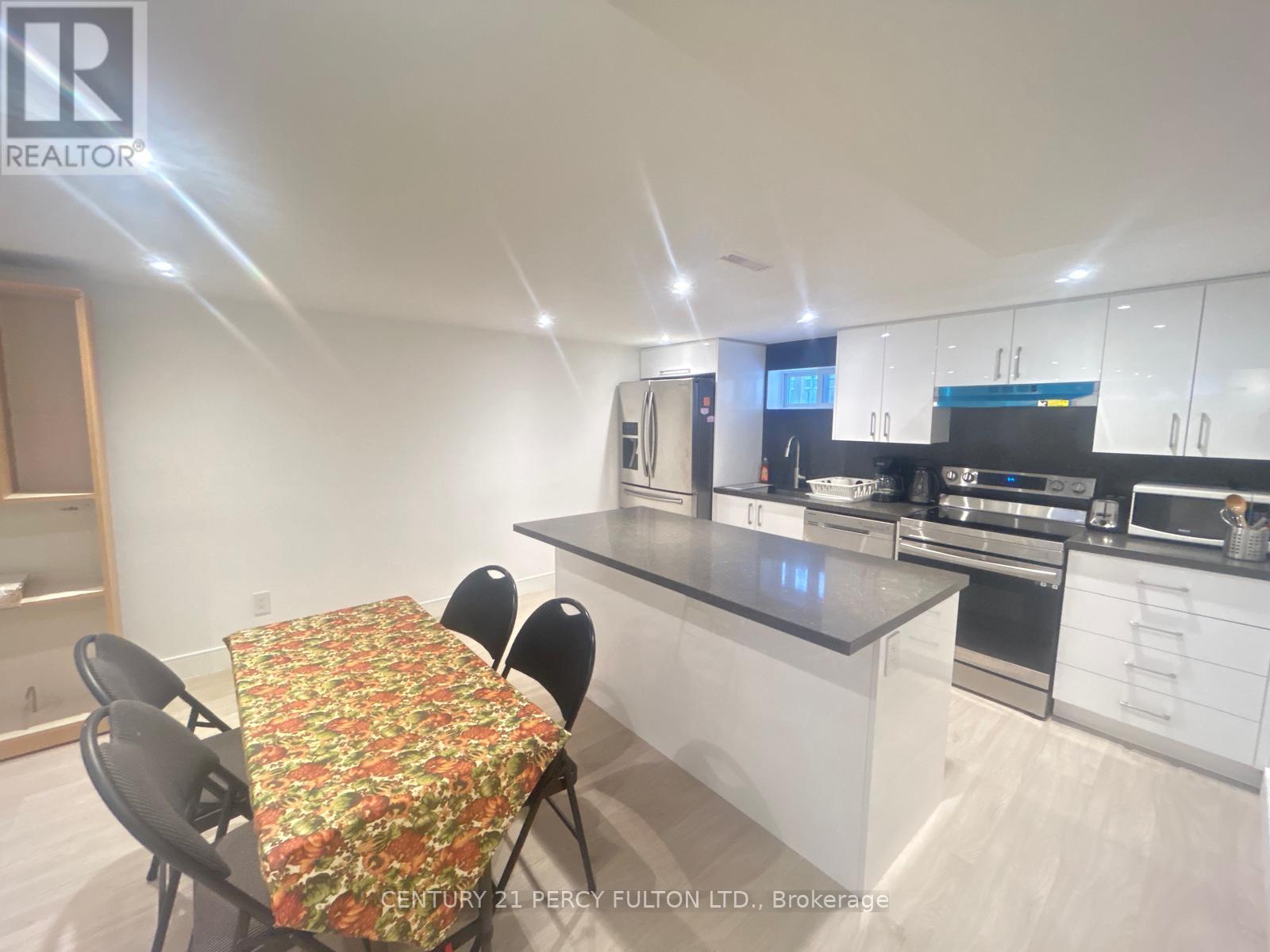 Bsmt - 19 Holman Crescent, Aurora, Ontario  L4G 1Z8 - Photo 6 - N12212861