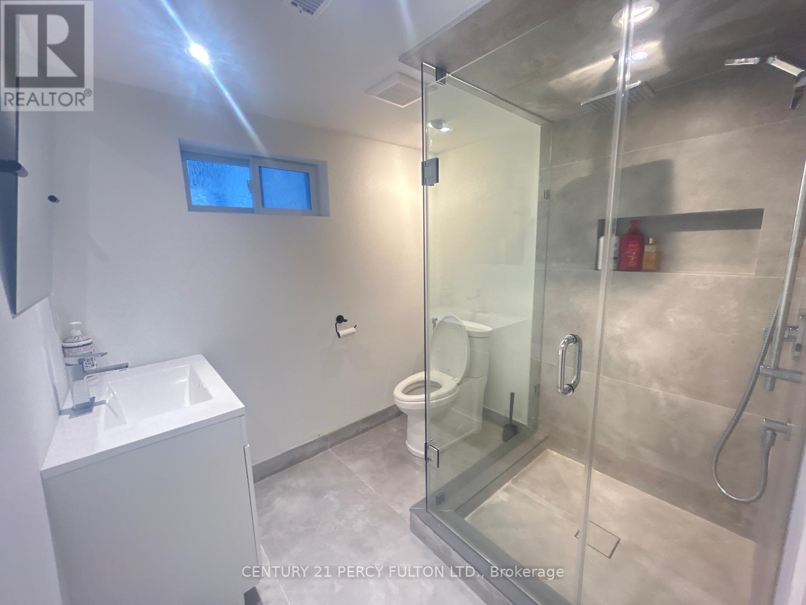Bsmt - 19 Holman Crescent, Aurora, Ontario  L4G 1Z8 - Photo 9 - N12212861