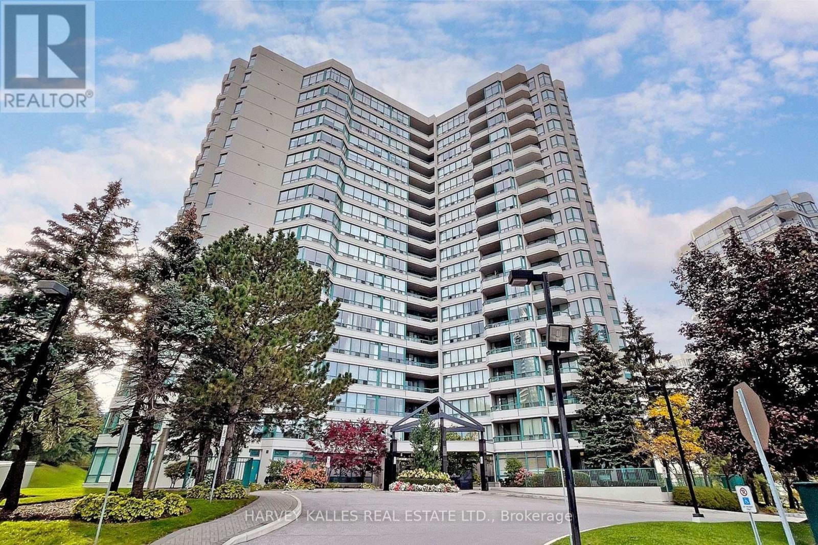 804 - 7250 YONGE STREET, Vaughan, Ontario