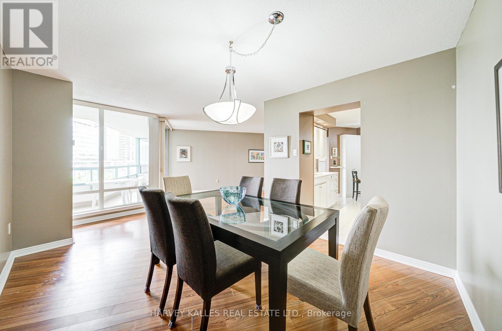 804 - 7250 Yonge Street, Vaughan (Crestwood-Springfarm-Yorkhill), Ontario  L4J 7X1 - Photo 13 - N12212921