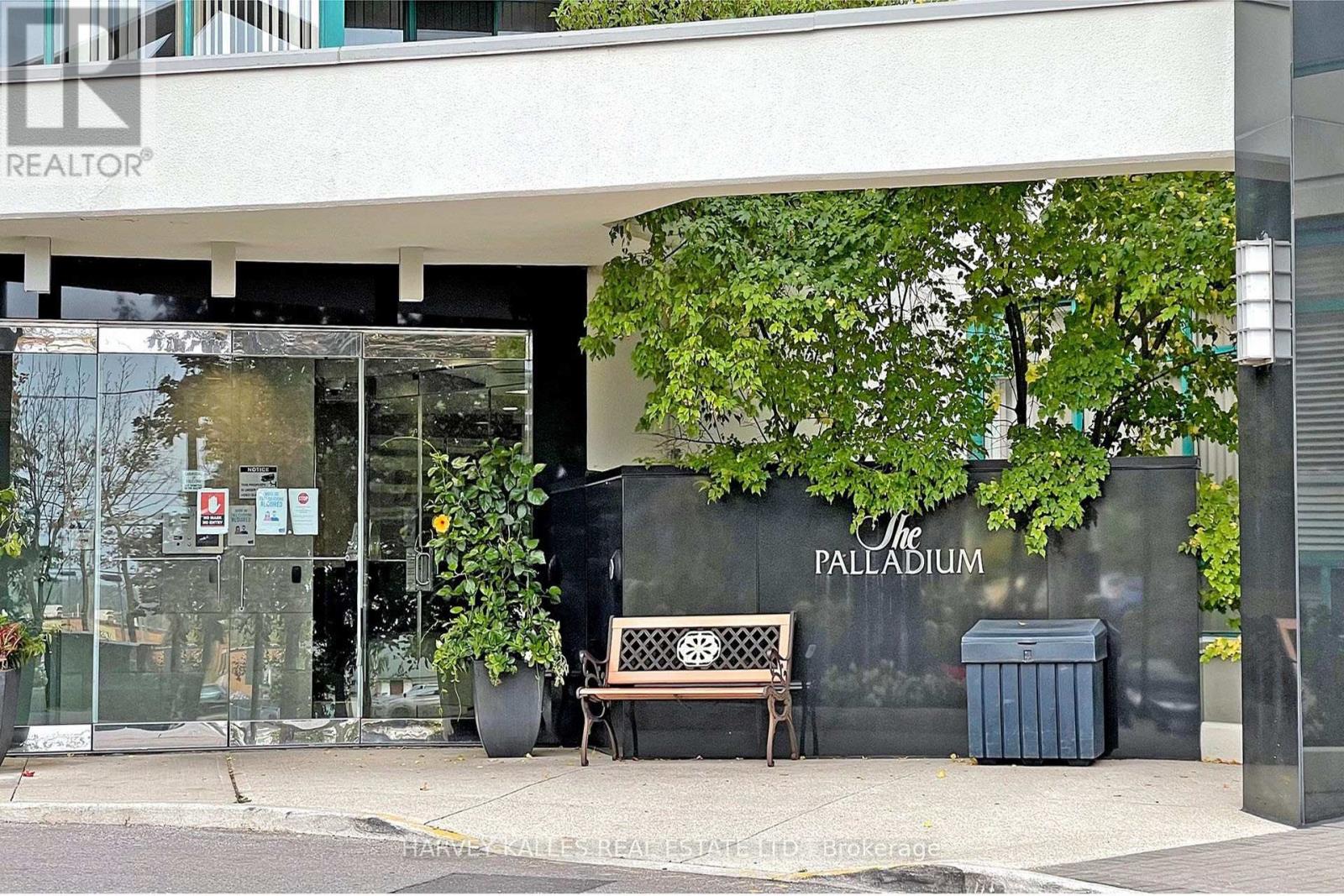804 - 7250 Yonge Street, Vaughan (Crestwood-Springfarm-Yorkhill), Ontario  L4J 7X1 - Photo 3 - N12212921