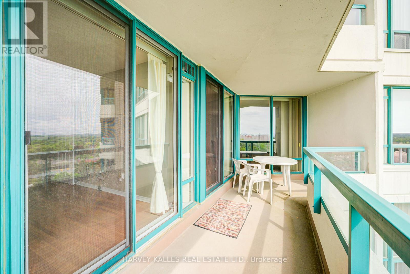 804 - 7250 Yonge Street, Vaughan (Crestwood-Springfarm-Yorkhill), Ontario  L4J 7X1 - Photo 38 - N12212921
